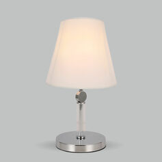 Лампа настольная EUROSVET Conso 01145/1