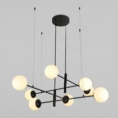 Люстра EUROSVET PLANET 70146/8