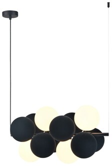 Подвес Wertmark Berta WE237.12.023