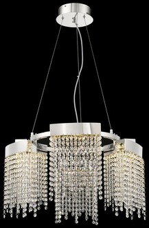 Люстра Wertmark REGINA WE463.06.103