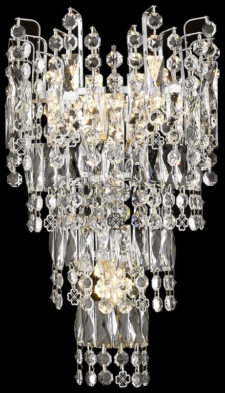 Бра Wertmark Marcella WE154.04.101