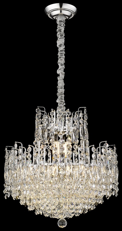 Люстра Wertmark Marcella WE154.12.103