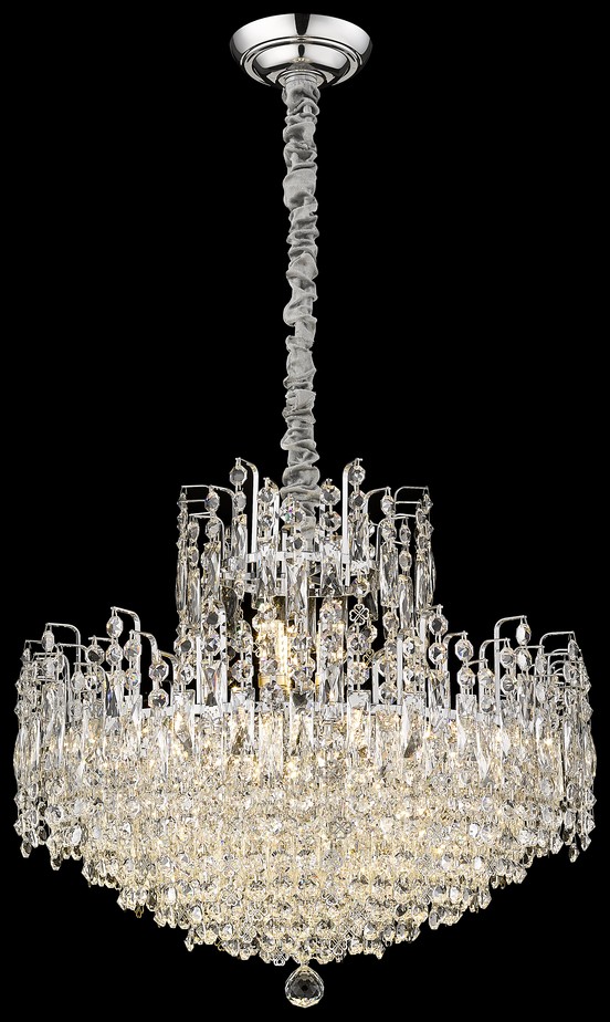 Люстра Wertmark Marcella WE154.16.103