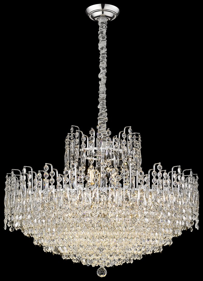 Люстра Wertmark Marcella WE154.21.103