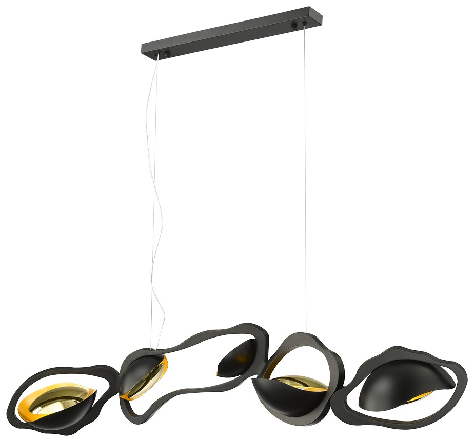 Подвес Wertmark Julia WE230.05.023