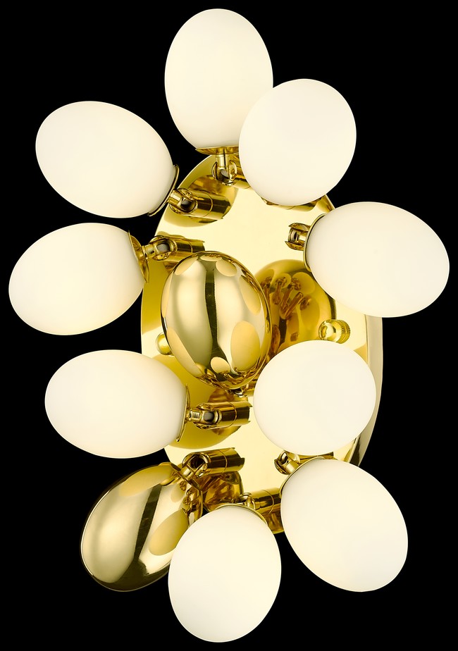 Бра Wertmark OLIVIA WE232.09.301