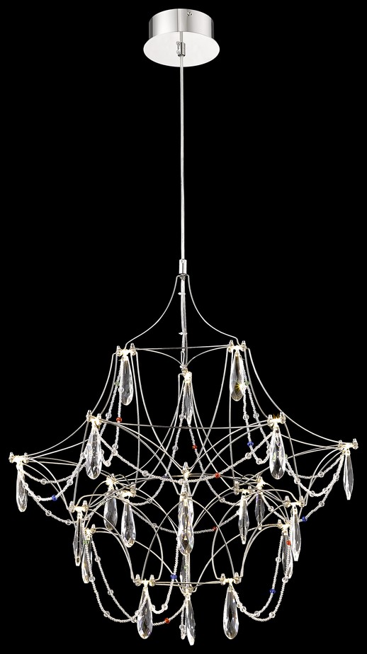 Люстра Wertmark FELICIA WE336.21.126