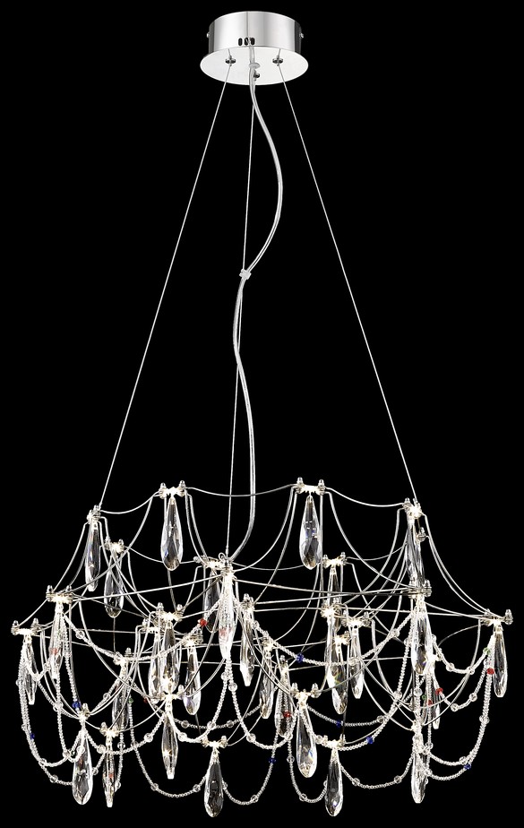 Люстра Wertmark FELICIA WE336.32.103