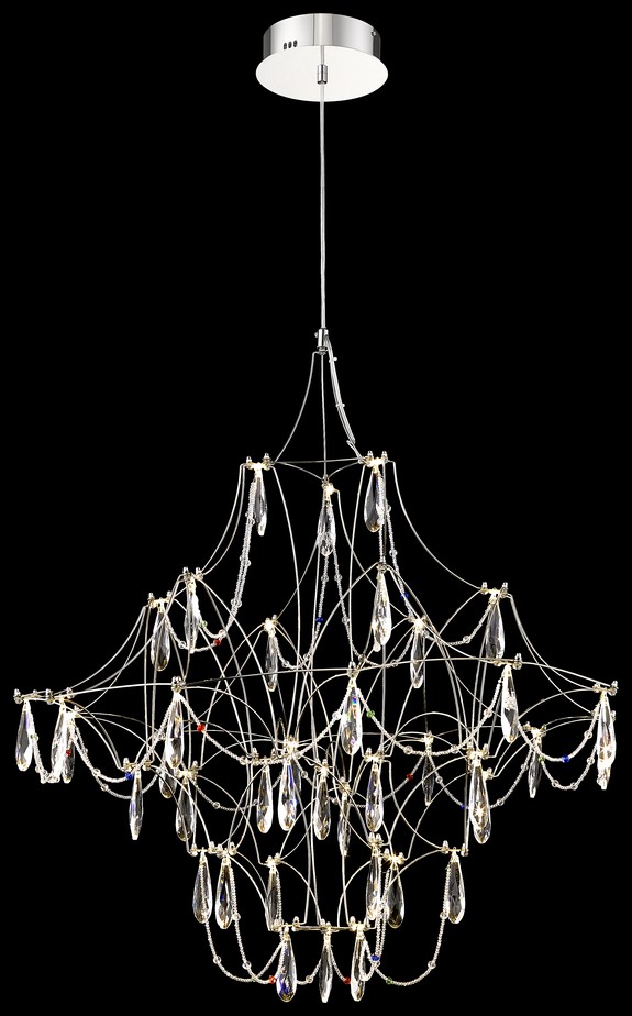 Люстра Wertmark FELICIA WE336.36.106