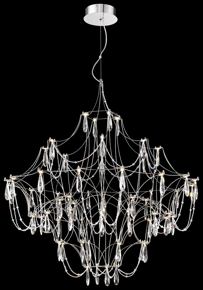 Люстра Wertmark FELICIA WE336.62.106