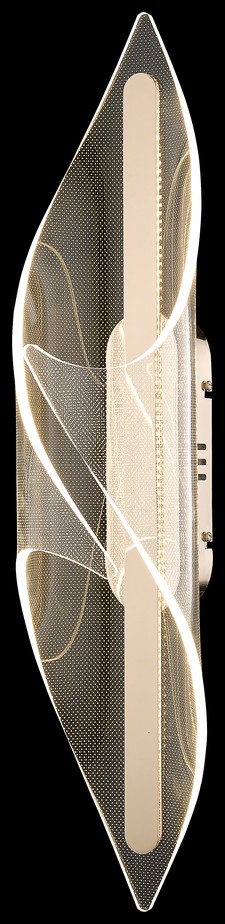 Бра Wertmark HELGA WE447.01.321