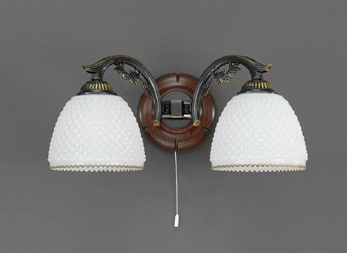 Бра RECCAGNI ANGELO A 8611/2