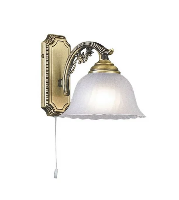 Бра RECCAGNI ANGELO A 2720/1