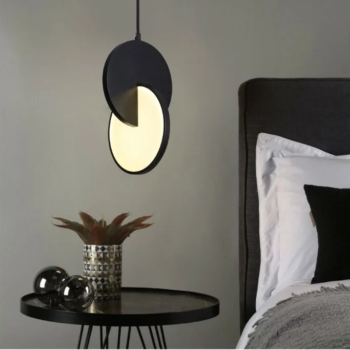 Подвес EUROSVET Lang 50225/1 LED