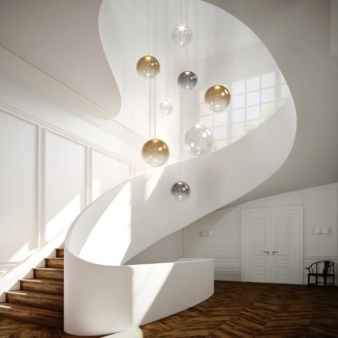 Подвес EUROSVET Wonder 50230/1 LED