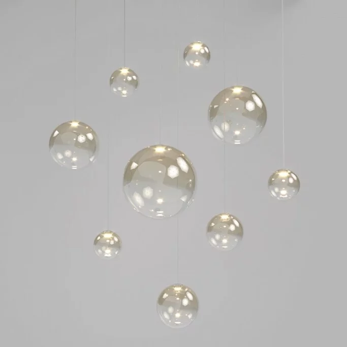 Подвес EUROSVET Wonder 50230/1 LED