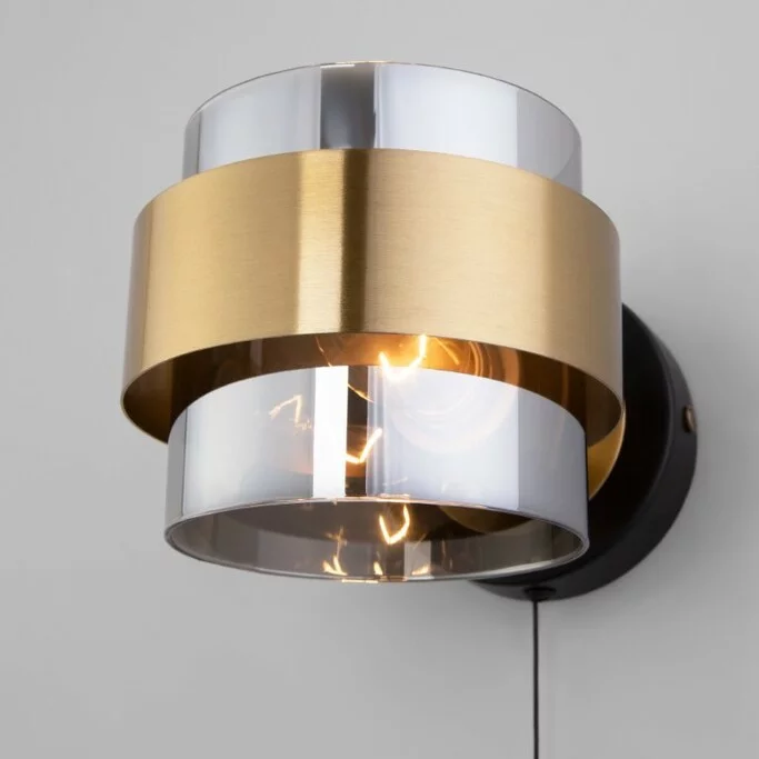 Бра EUROSVET ARCADA 70127/1