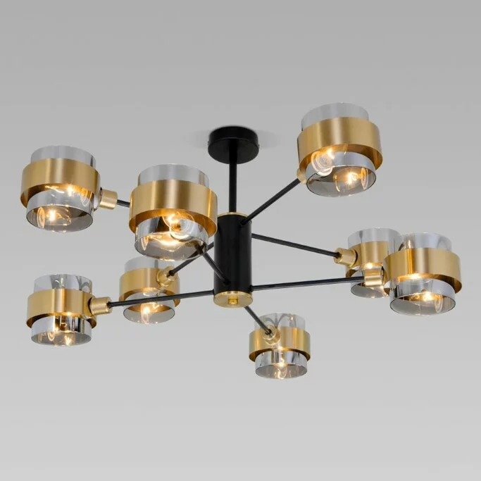 Люстра EUROSVET ARCADA 70127/8