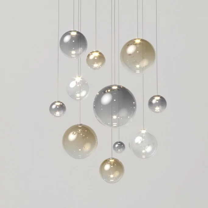 Подвес EUROSVET Wonder 50234/1 LED