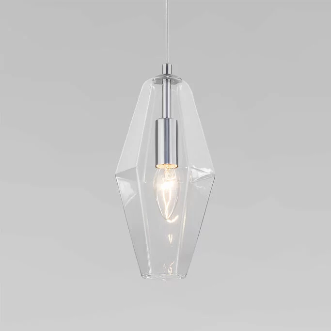 Подвес EUROSVET Prism 50236/1