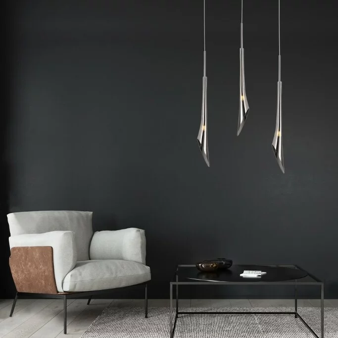 Подвес EUROSVET Folio 50224/1