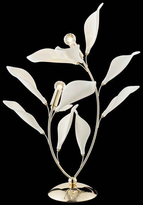 Лампа настольная Wertmark MIRANDA WE123.02.304