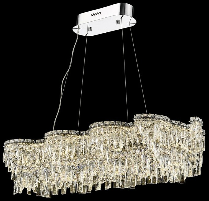 Люстра Wertmark EDITTA WE153.01.123