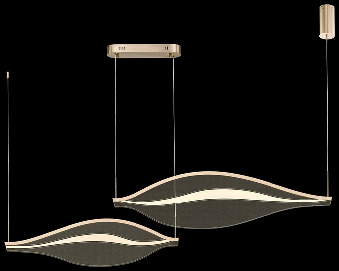 Подвес Wertmark HETTI WE450.02.303