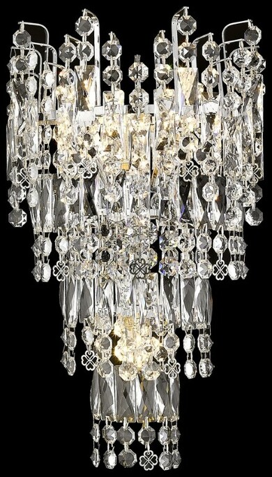 Бра Wertmark Marcella WE154.04.101