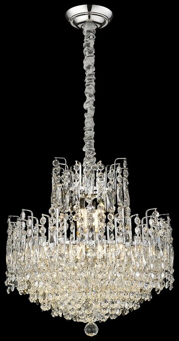 Люстра Wertmark Marcella WE154.12.103