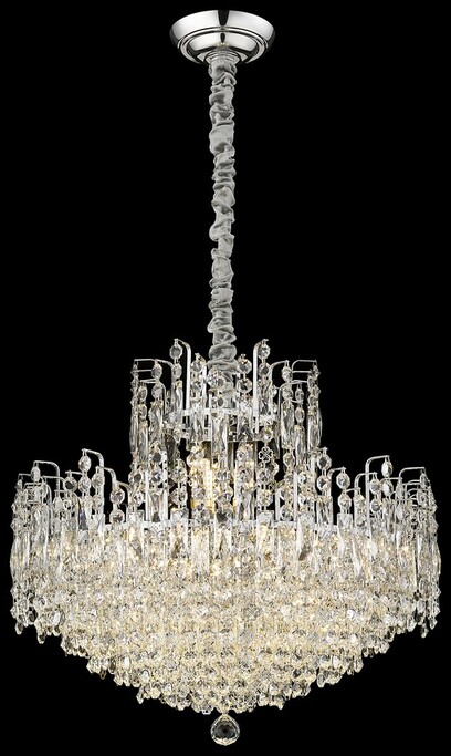 Люстра Wertmark Marcella WE154.16.103