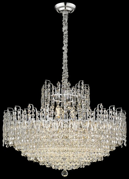 Люстра Wertmark Marcella WE154.21.103