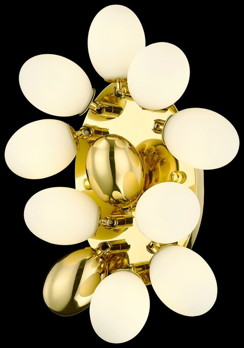 Бра Wertmark OLIVIA WE232.09.301