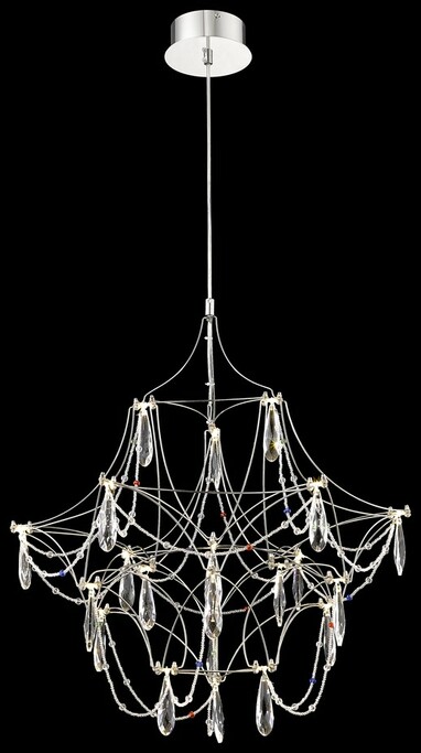 Люстра Wertmark FELICIA WE336.21.126