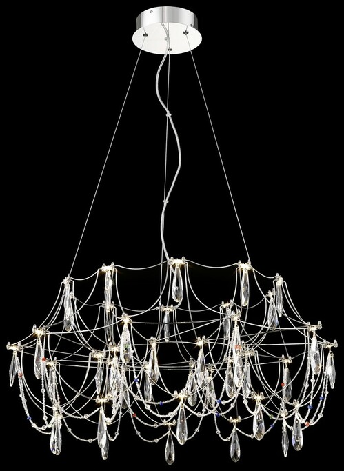 Люстра Wertmark FELICIA WE336.40.103