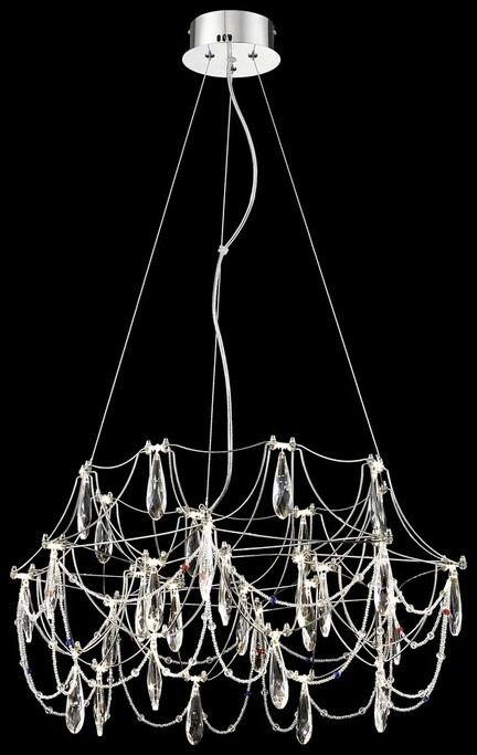 Люстра Wertmark FELICIA WE336.32.103