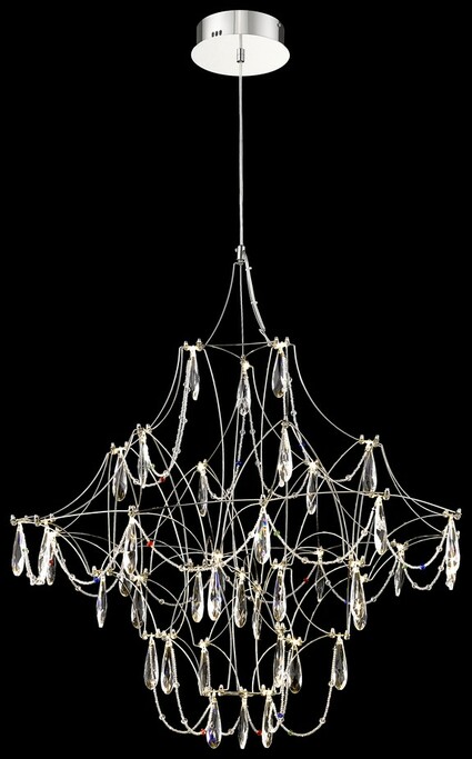 Люстра Wertmark FELICIA WE336.36.106