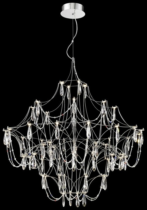 Люстра Wertmark FELICIA WE336.62.106