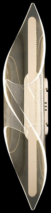 Бра Wertmark HELGA WE447.01.321