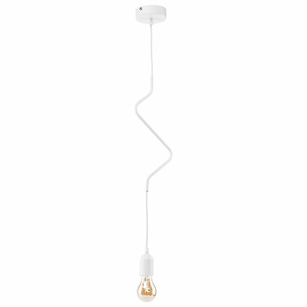 Подвес TK LIGHTING Zigzak 2435