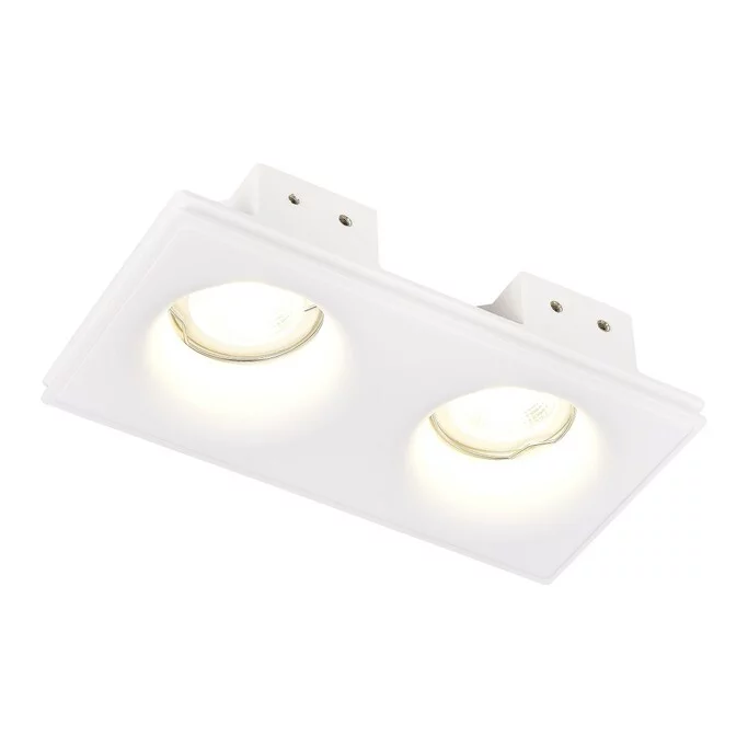 Точечный светильник ST LUCE Встраиваемые светильники ST254.328.02