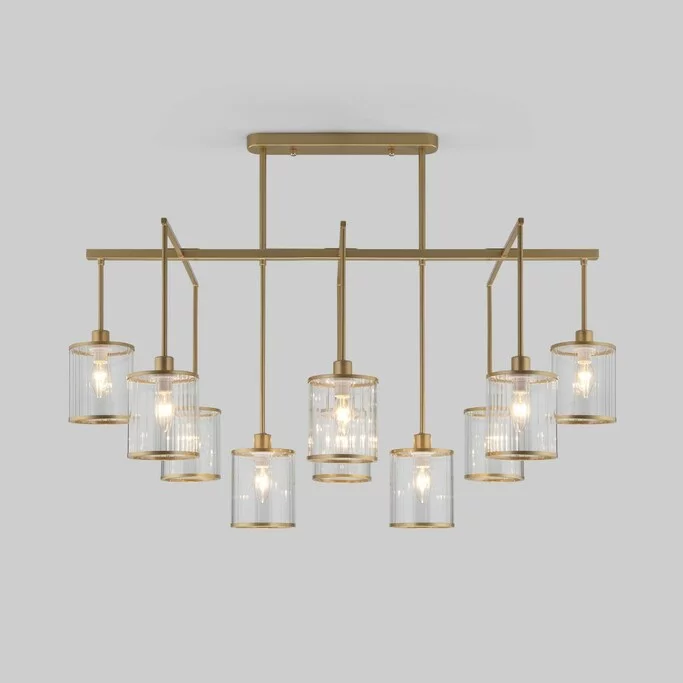 Люстра EUROSVET Inari 60144/10