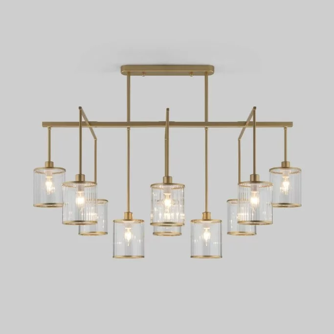 Люстра EUROSVET Inari 60144/10