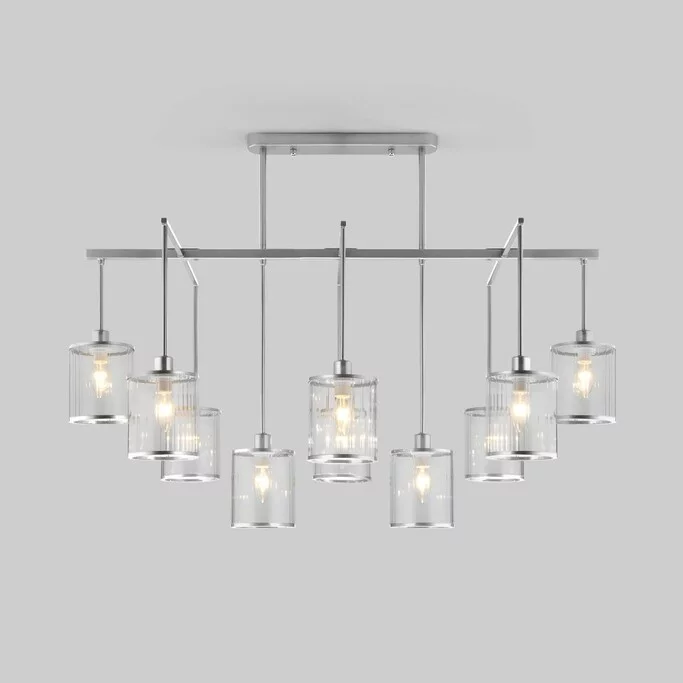 Люстра EUROSVET Inari 60144/10