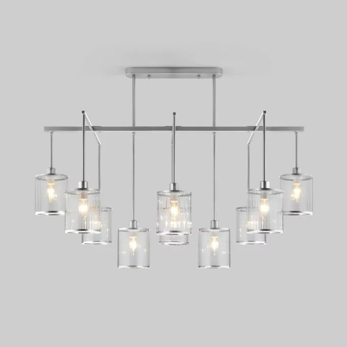 Люстра EUROSVET Inari 60144/10