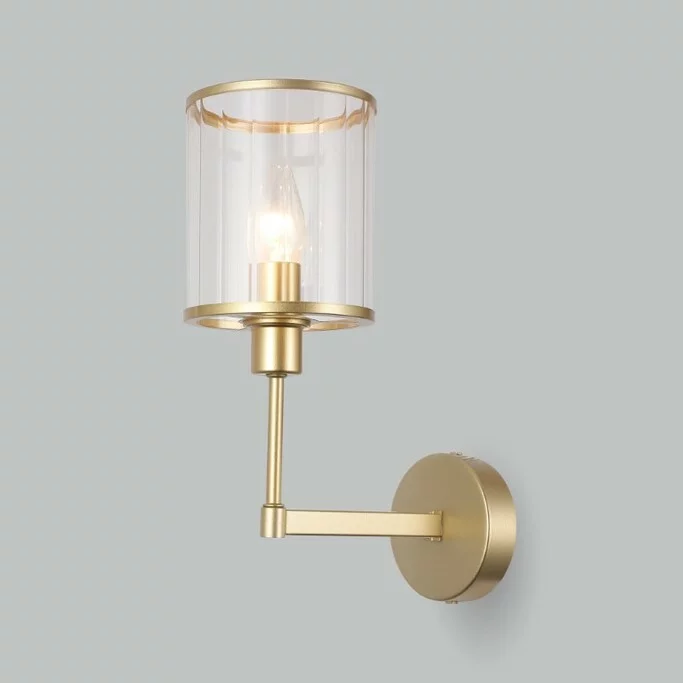 Бра EUROSVET Inari 60144/1