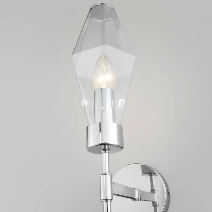 Бра EUROSVET Prism 60143/1