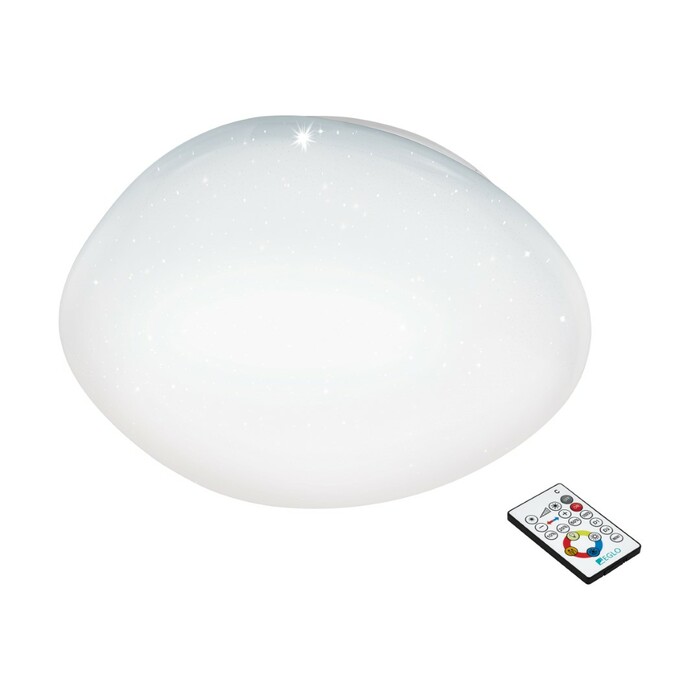 Тарелка EGLO SILERAS 97578