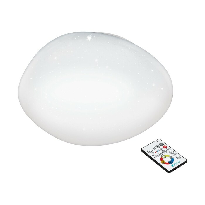 Тарелка EGLO SILERAS 97577