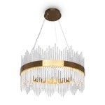 Люстра FREYA Chalice FR10008PL-L46G